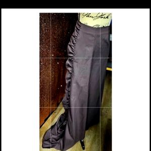 Skirt Long size LT